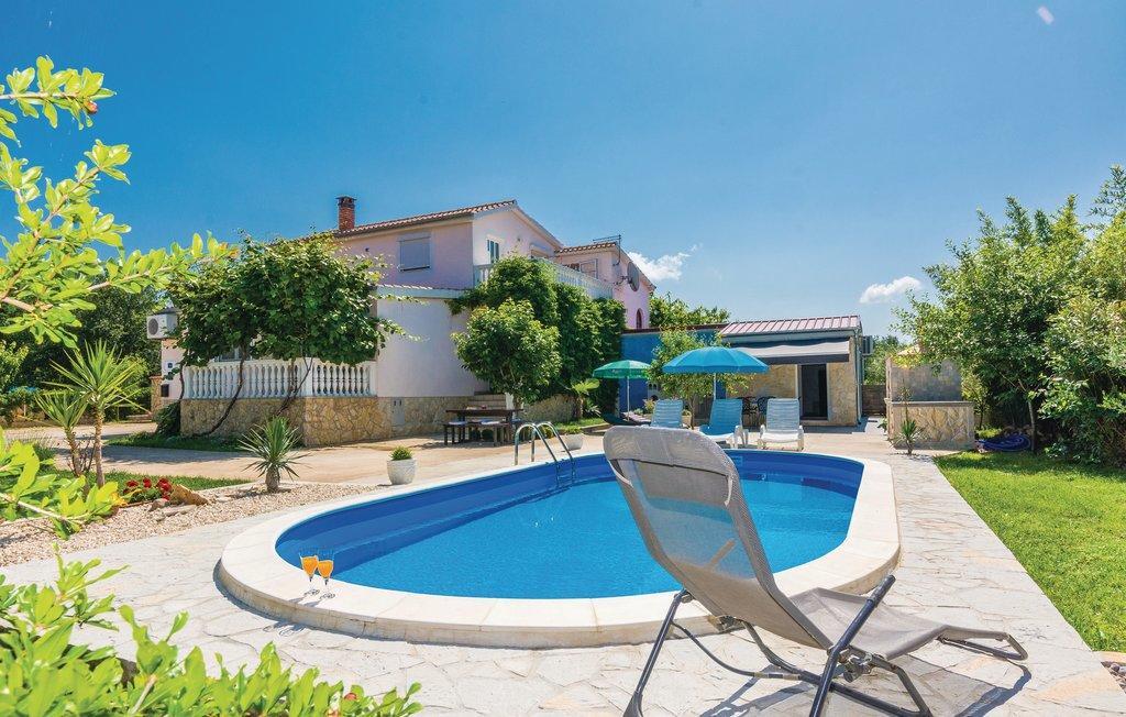 Villa Surac Murvica  Exterior photo